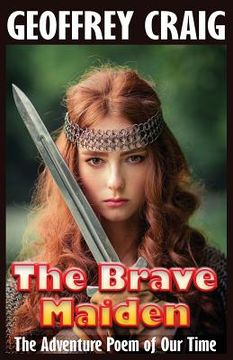 portada The Brave Maiden (en Inglés)