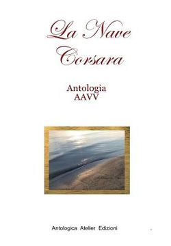 portada La Nave Corsara (en Italiano)