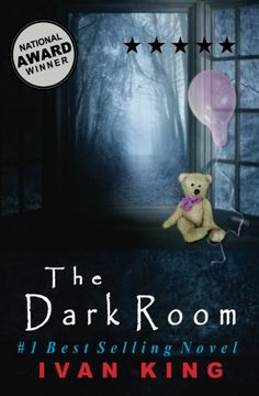 portada The Dark Room (en Inglés)