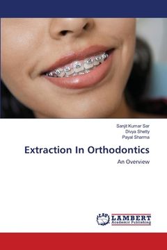portada Extraction In Orthodontics (en Inglés)