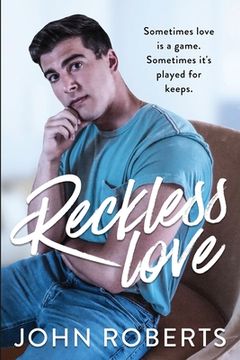 portada Reckless Love (en Inglés)