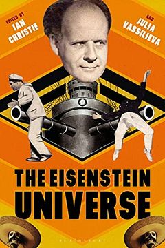 portada The Eisenstein Universe (en Inglés)