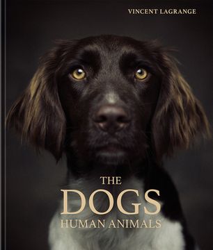 portada The Dogs: Human Animals