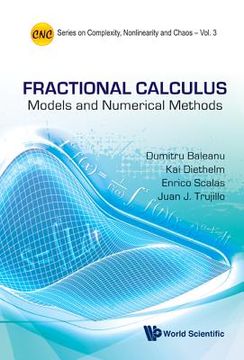 portada fractional calculus