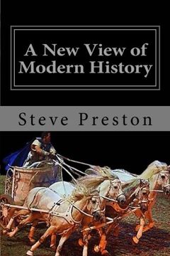portada A New View of Modern History: Book 7 History of Mankind (Volume 7)