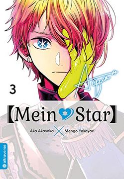 portada Mein*Star 03 (en Alemán)