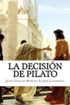 portada La Decision de Pilato