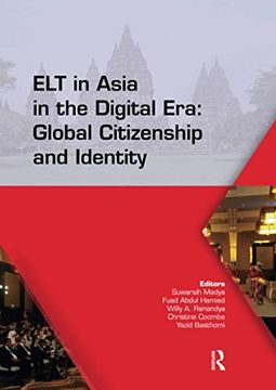 portada Elt in Asia in the Digital Era: Global Citizenship and Identity (en Inglés)