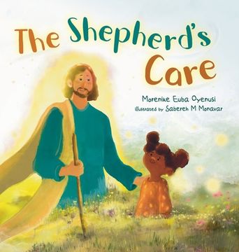 portada The Shepherd's Care (in English)