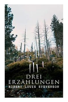 portada Drei Erzählungen (en Alemán)