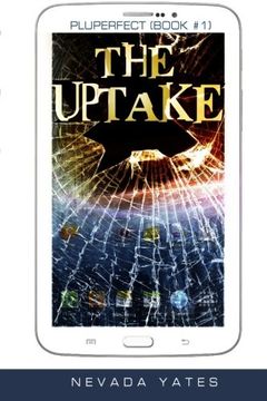 portada The Uptake (Plu Perfect) (Volume 1)