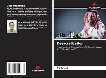 Desacralization (en Inglés)