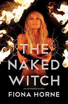 portada The Naked Witch: An Autobiography