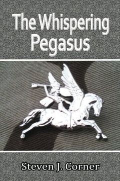 portada The Whispering Pegasus