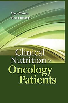 portada Clinical Nutrition for Oncology Patients (en Inglés)