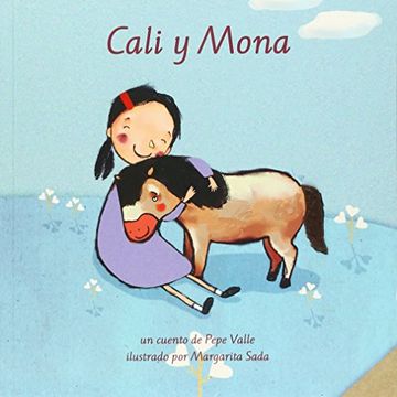 portada Cali y Mona