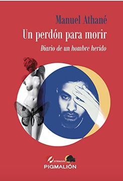 portada Un Perdón Para Morir (in Spanish)