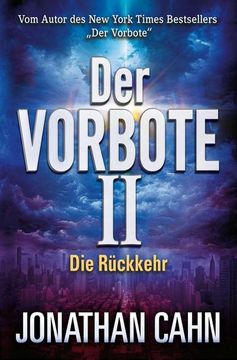 portada Der Vorbote ii (en Alemán)