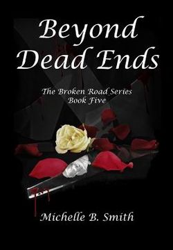 portada Beyond Dead Ends (in English)