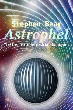 portada astrophel - the first extraterrestrial dialogue (en Inglés)