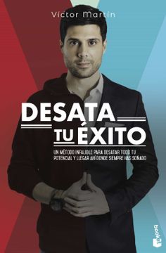 portada Desata tu Exito (in Spanish)