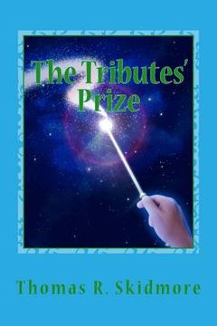 portada The Tributes Prize (en Inglés)