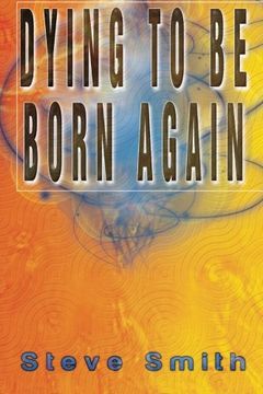 portada Dying To Be Born Again
