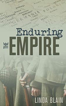 portada Enduring the Empire (en Inglés)
