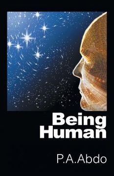 portada Being Human (en Inglés)