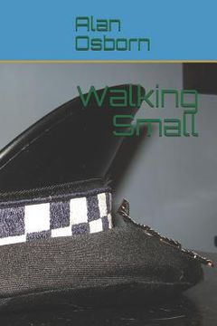 portada Walking Small (en Inglés)