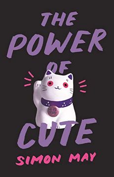 portada The Power of Cute (en Inglés)