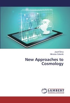 portada New Approaches to Cosmology