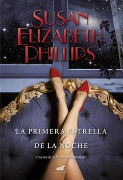 portada La primera Estrella De La Noche (in Spanish)