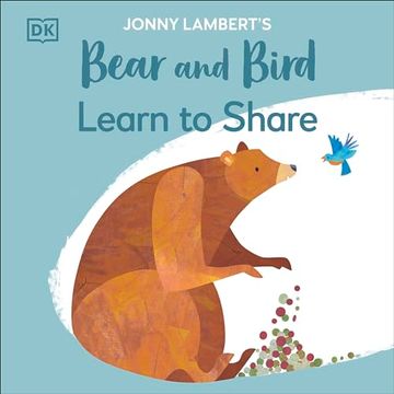 portada Jonny Lamberts Bear and Bird Learn to s
