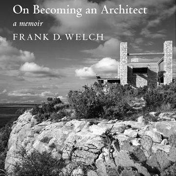 portada On Becoming an Architect (en Inglés)