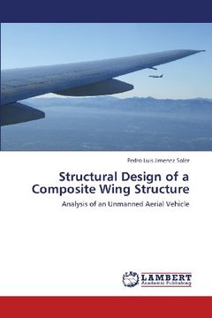 portada Structural Design of a Composite Wing Structure