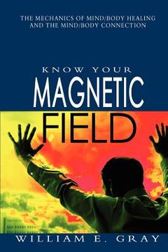 portada know your magnetic field