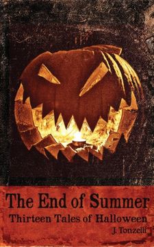 portada The End of Summer: Thirteen Tales of Halloween