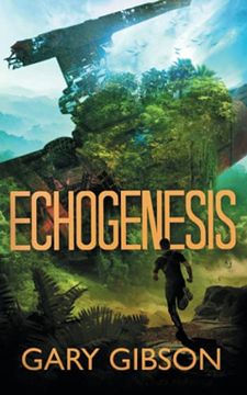 portada Echogenesis (in English)