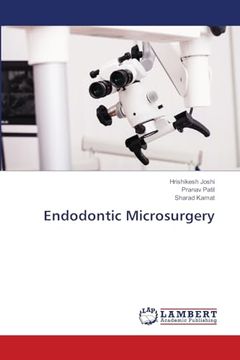 portada Endodontic Microsurgery