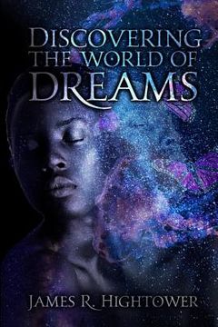 portada Discovering the World of Dreams: A Guide to Dream Decoding and Interpretation