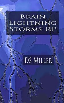 portada Brain Lightning Storms: Epilepsy and Silent Seizures Rp (in English)
