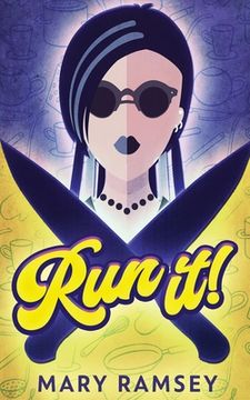 portada Run It! (en Inglés)