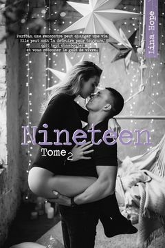 portada Nineteen: Tome 2 (en Francés)