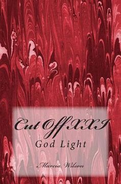 portada Cut Off Art XXI: God Light (en Inglés)