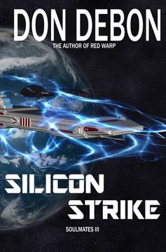 portada Silicon Strike (en Inglés)