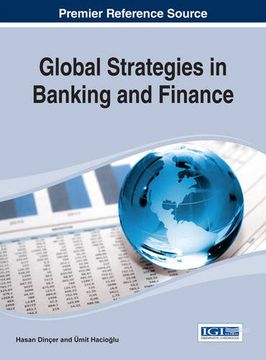 portada Global Strategies in Banking and Finance