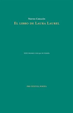 portada El Libro de Laura Laurel (in Spanish)