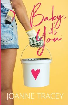 portada Baby, It'S you (en Inglés)