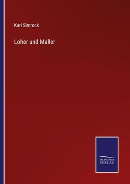 portada Loher und Maller (en Alemán)